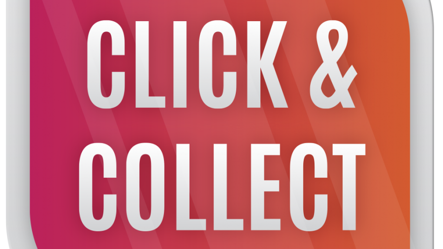 Click & Collect TV Shop Herrich